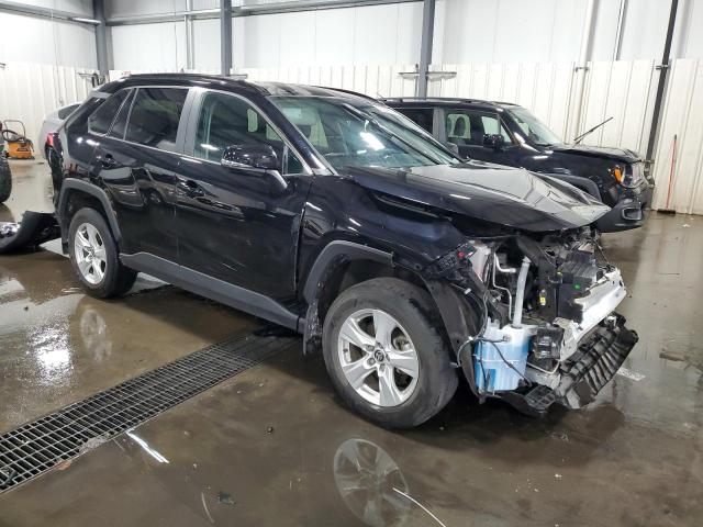 2021 TOYOTA RAV4 XLE - 2T3P1RFV0MC173345