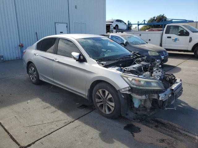 VIN 1HGCR2F30EA065871 2014 Honda Accord, LX no.4