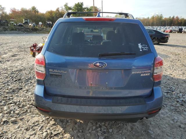 2016 SUBARU FORESTER 2 - JF2SJAGC9GH439481
