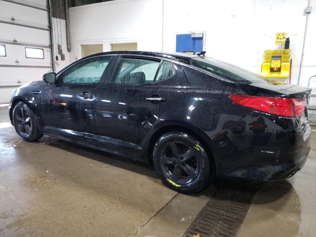 2015 KIA OPTIMA LX - 5XXGM4A74FG489869