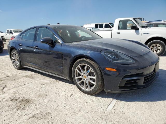 VIN WP0AA2A72JL101808 2018 Porsche Panamera, 4 no.4