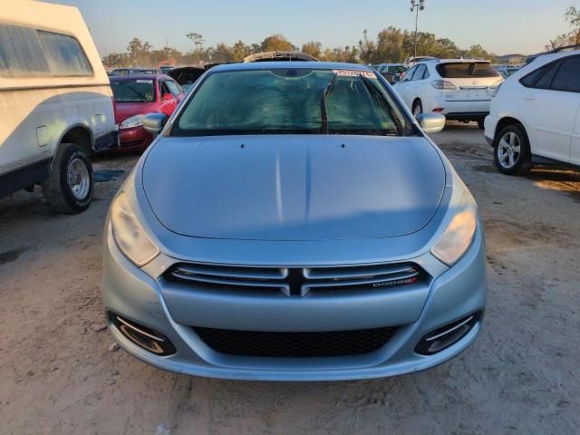 VIN 1C3CDFBH8DD181648 2013 Dodge Dart, Sxt no.5