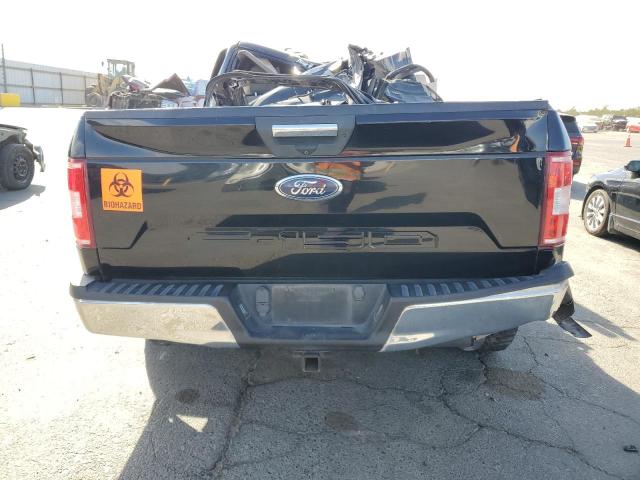 VIN 1FTEW1CB4KKC43776 2019 Ford F-150, Supercrew no.6