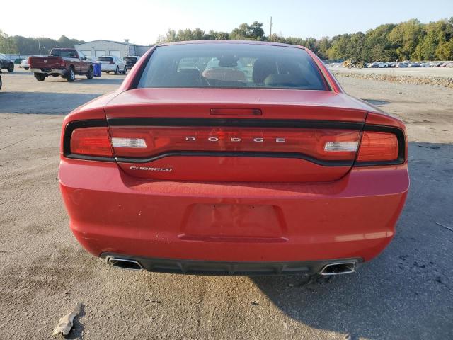 2B3CL3CG4BH511662 2011 DODGE CHARGER