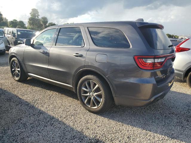 2018 DODGE DURANGO GT - 1C4RDHDG8JC126379
