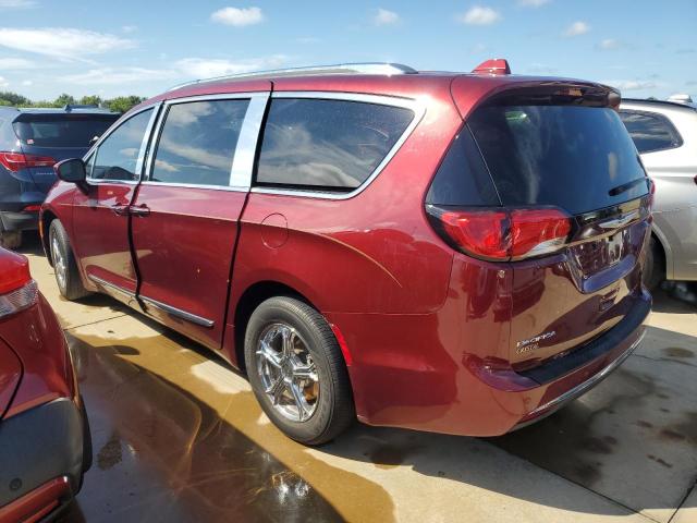 2020 CHRYSLER PACIFICA T - 2C4RC1EG5LR282947