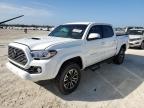 TOYOTA TACOMA DOU photo