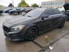 2015 MERCEDES-BENZ CLA 250 4M - WDDSJ4GB2FN254587