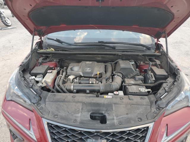 2020 LEXUS NX 300 F S JTJSARBZXL2167204