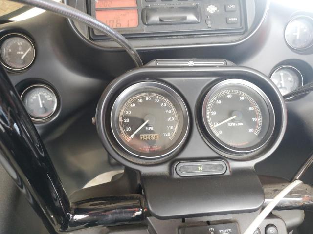 2001 HARLEY-DAVIDSON FLTRI 1HD1FSW1X1Y653743