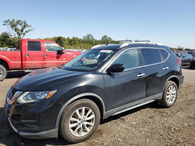2019 NISSAN ROGUE S - KNMAT2MT1KP513358