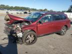 2018 SUBARU OUTBACK 2. - 4S4BSANC3J3281976