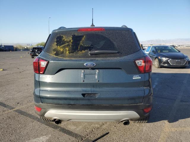 2019 FORD ESCAPE SEL - 1FMCU0HD7KUC31574