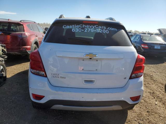 2019 CHEVROLET TRAX 1LT - 3GNCJPSB3KL386783