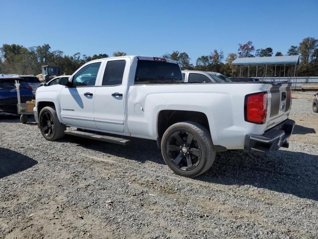 2015 CHEVROLET SILVERADO - 1GCRCREC5FZ269265