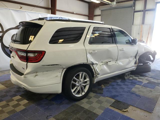 2023 DODGE DURANGO R/ - 1C4SDHCT7PC553156