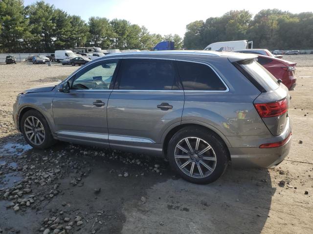 VIN WA1VAAF71HD002805 2017 Audi Q7, Prestige no.2