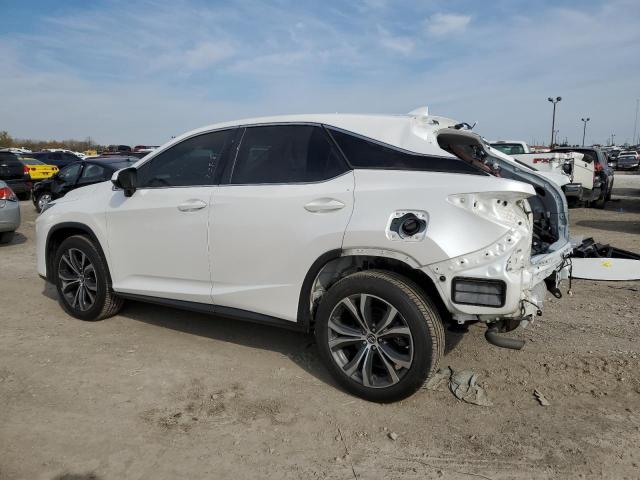 VIN 2T2HZMAA5LC159996 2020 LEXUS RX350 no.2