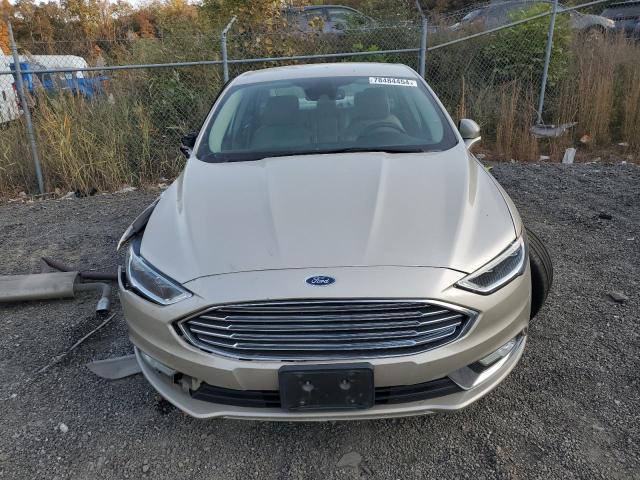 VIN 3FA6P0PU2HR410539 2017 Ford Fusion, Se Phev no.5