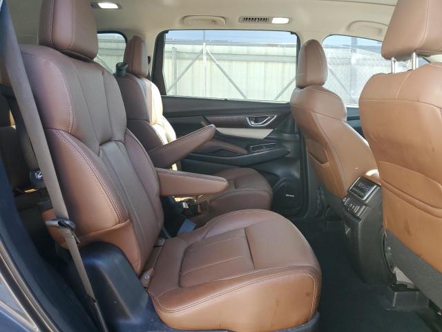 2019 SUBARU ASCENT TOU 4S4WMARD7K3460392