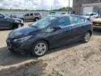 CHEVROLET CRUZE LT снимка