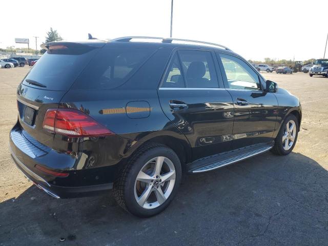 2018 MERCEDES-BENZ GLE 350 4M - 4JGDA5HB6JB087633
