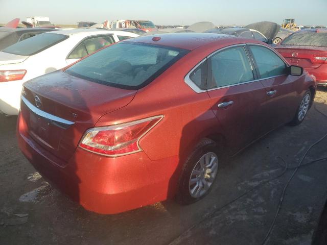 VIN 1N4AL3AP3FC259460 2015 Nissan Altima, 2.5 no.3