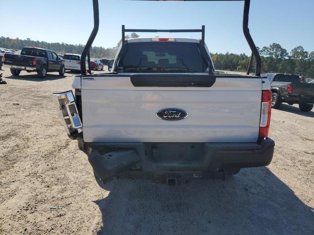 2018 FORD F250 SUPER - 1FT7W2BT3JEC61577