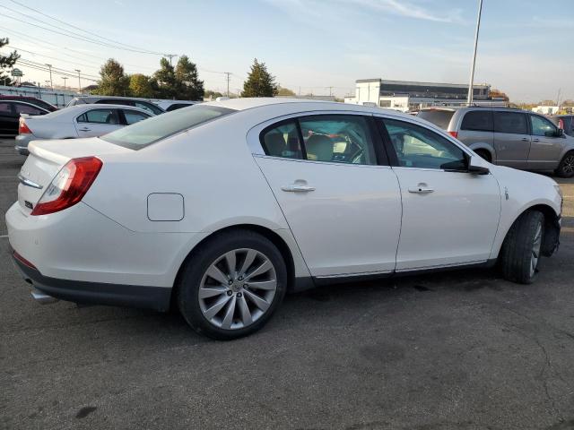 2016 LINCOLN MKS 1LNHL9DK8GG603267