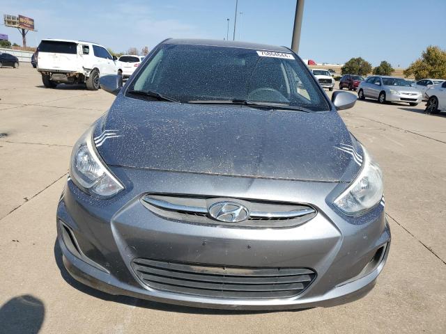 2017 HYUNDAI ACCENT SE - KMHCT4AE7HU204607
