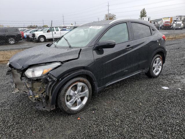 2016 HONDA HR-V EXL - 3CZRU6H77GM757219