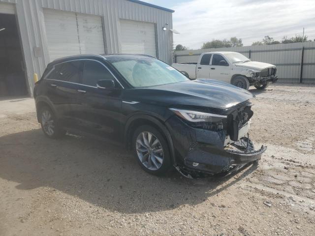 2021 INFINITI QX50 ESSEN - 3PCAJ5CB2MF117484
