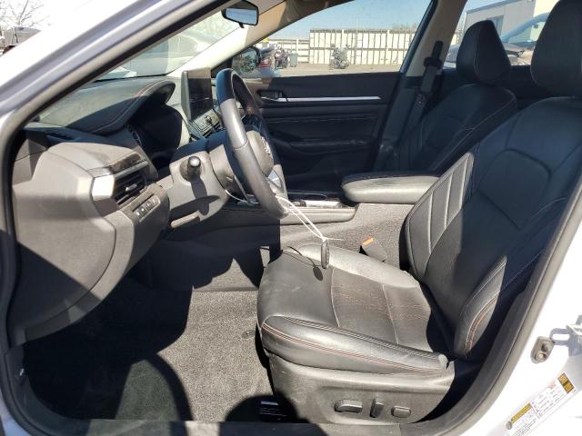 2023 NISSAN ALTIMA SR - 1N4AL4CV0PN383709
