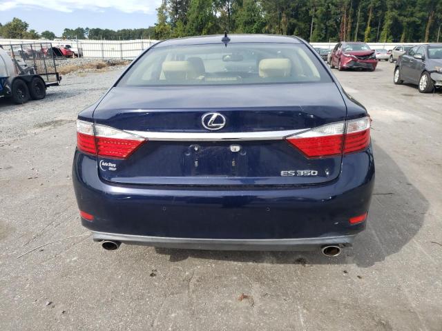 VIN JTHBK1GG8D2060385 2013 Lexus ES, 350 no.6