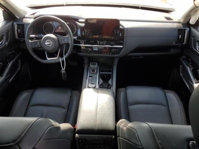 2023 NISSAN PATHFINDER - 5N1DR3CC3PC235690