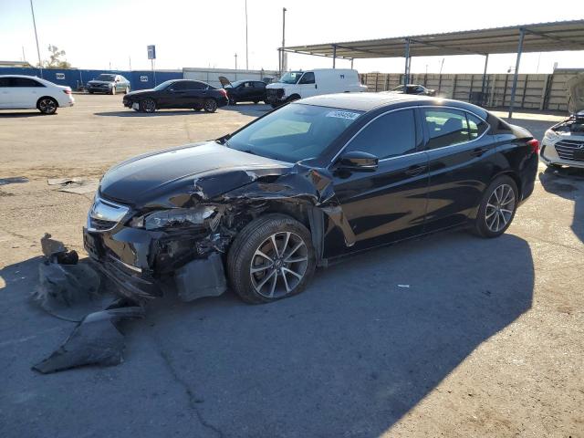 2017 ACURA TLX TECH - 19UUB2F59HA003190