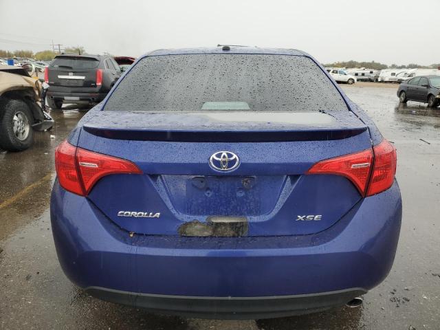 2018 TOYOTA COROLLA L - 5YFBURHE0JP825559