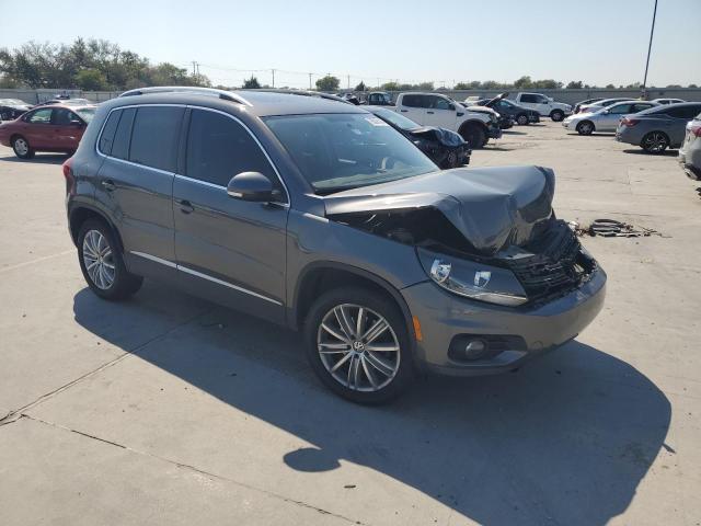 VIN WVGAV7AX8FW551031 2015 Volkswagen Tiguan, S no.4