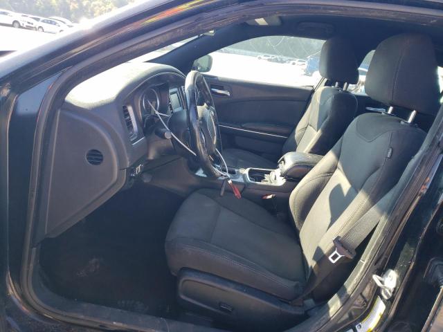2015 DODGE CHARGER SE - 2C3CDXBG6FH813310