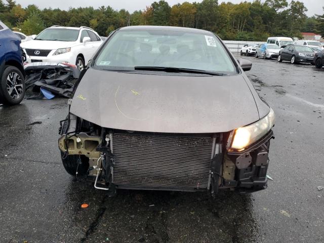 VIN 2HGFB2F51EH517105 2014 Honda Civic, LX no.5