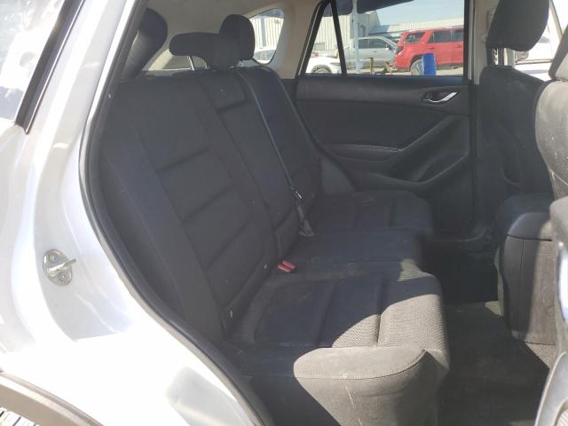 2016 MAZDA CX-5 TOURI - JM3KE2CY3G0911027