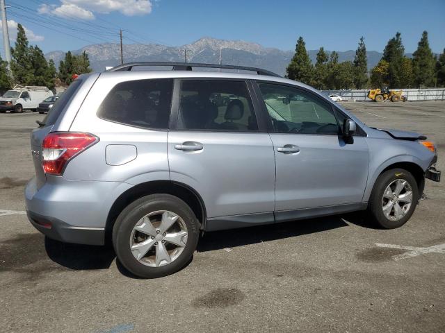 VIN JF2SJADC9GH409496 2016 Subaru Forester, 2.5I Pr... no.3