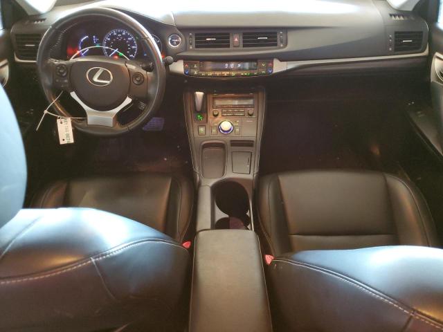 2015 LEXUS CT 200 JTHKD5BH7F2215495