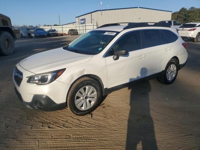 2019 SUBARU OUTBACK 2.5I 2019