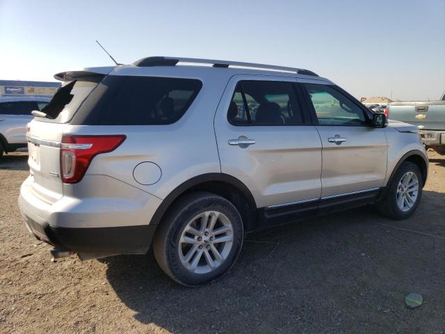2015 FORD EXPLORER X - 1FM5K8D83FGB39582