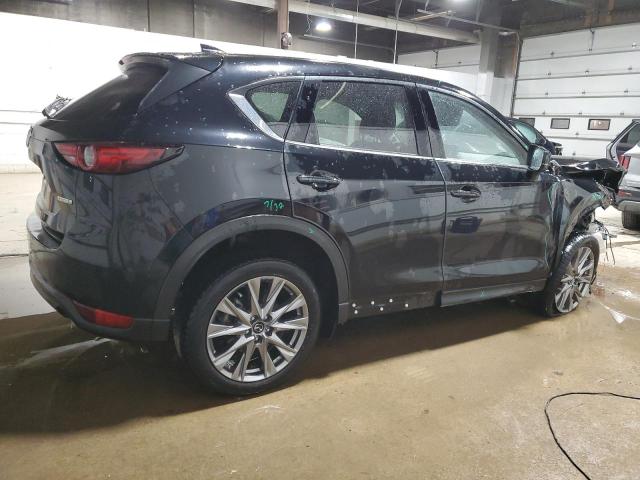 2021 MAZDA CX-5 GRAND - JM3KFBDM2M1389313
