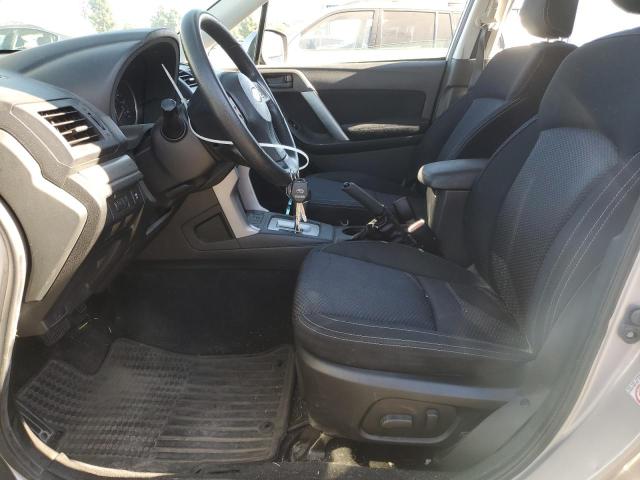 2015 SUBARU FORESTER 2 - JF2SJADC4FH449404