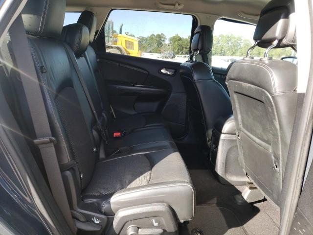 2018 DODGE JOURNEY CR - 3C4PDCGG7JT274971