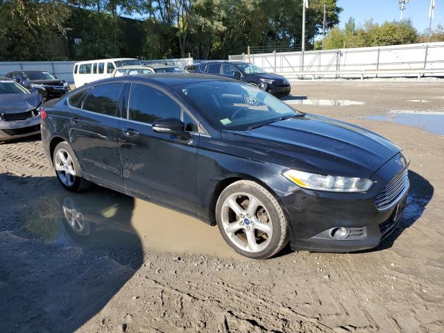 VIN 3FA6P0T97GR262663 2016 Ford Fusion, SE no.4