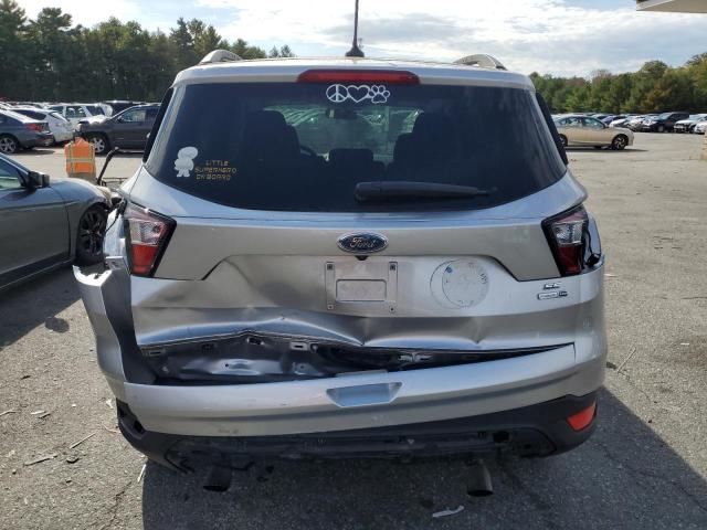 2018 FORD ESCAPE SE - 1FMCU9GD6JUA06034